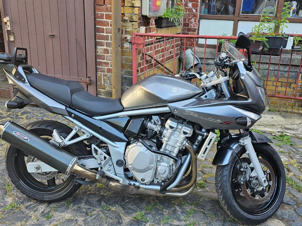 Motorrad verkaufen Suzuki WVCJ 5 1 Ankauf